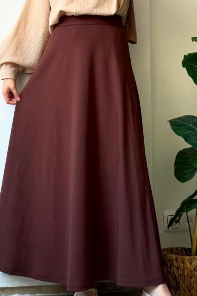 Çan Etek Acı Kahve