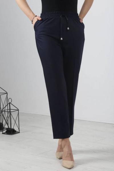 Kalem Pantolon Lacivert