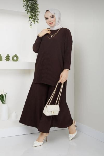 Ela Takım Acı Kahve